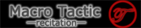 Macro Tactic -recitation-