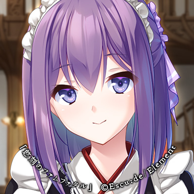 ラベンダー