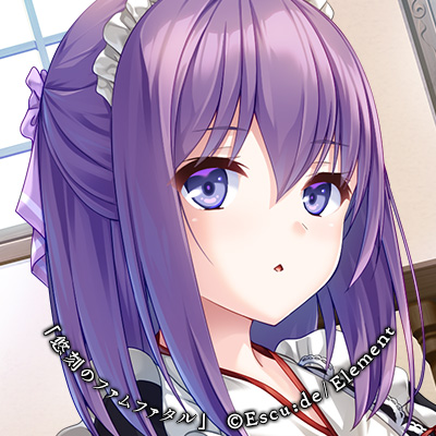 ラベンダー
