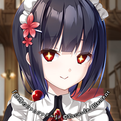 ブラックリリー
