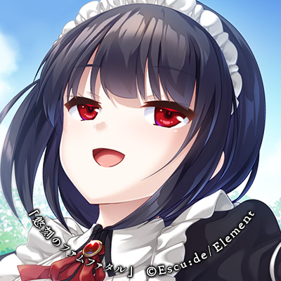 ブラックリリー