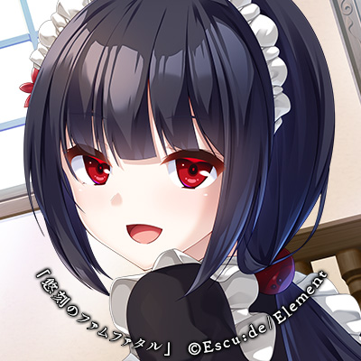 ブラックリリー