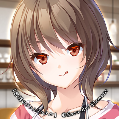 黒井宮子