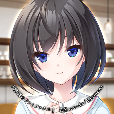 御影由香