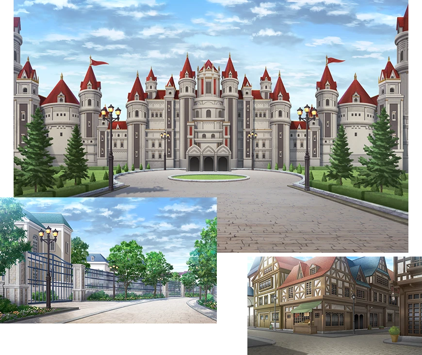 ノクスヘイム帝国